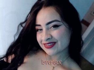 Loremsex