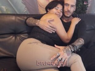 Lorenaandraul