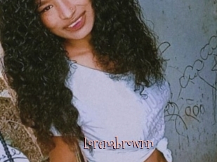Lorenabrownn