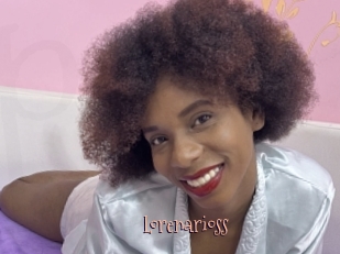 Lorenarioss
