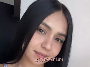 Lorenasantini