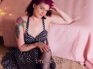 Lorenfantastic