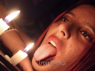 Lorenhumels