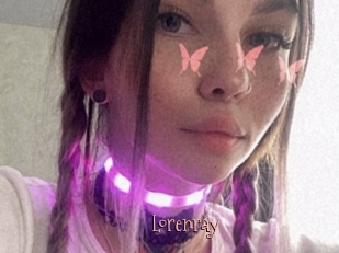 Lorenray