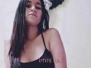 Lorens_rise