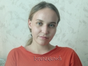 Lorenzasenich