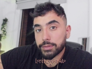 Lorenzogionato