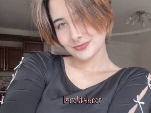 Lorettabeer