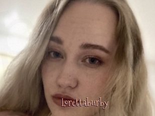 Lorettaburby