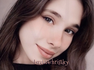 Lorettachristley