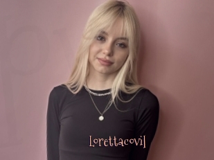 Lorettacovil