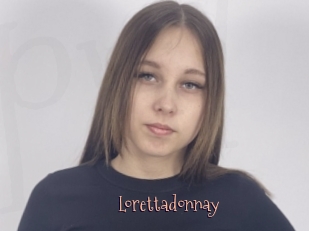 Lorettadonnay