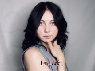 Lorettafell