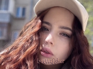 Lorettafisher