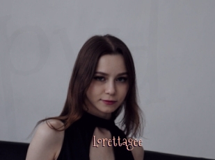 Lorettagee