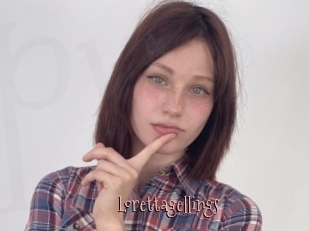 Lorettagellings
