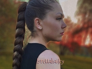 Lorettahailey
