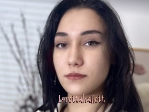 Lorettahallett