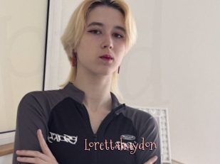 Lorettahaydon