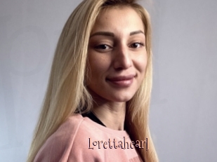 Lorettahearl