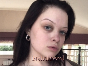 Lorettahenwood