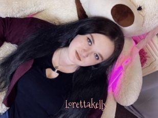 Lorettakelly