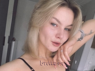 Lorettamoe