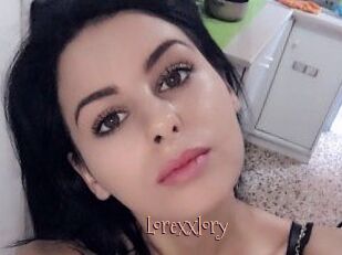 Lorexxlory