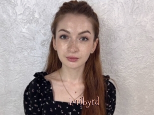 Loribyrd