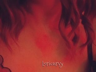 Loricurvy