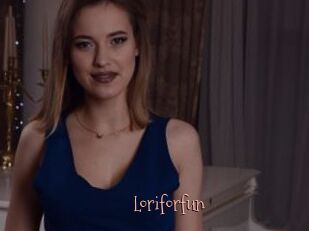 Loriforfun