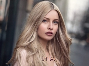 Lorika