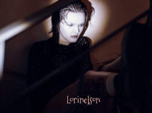 Lorinelson
