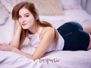 Loripoetic