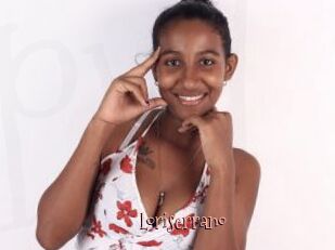 Loriserrano