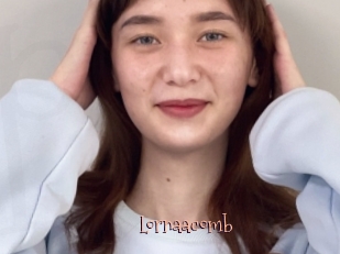 Lornaacomb
