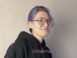 Lornaboone