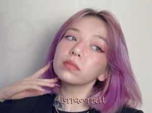 Lornacornett