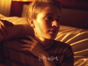 Lornaeliot