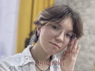 Lornafricker