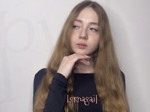 Lornagail