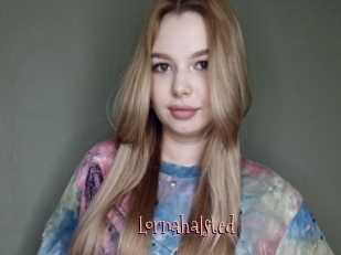 Lornahalsted