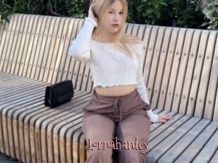 Lornahardey