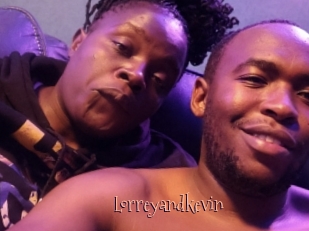 Lorreyandkevin