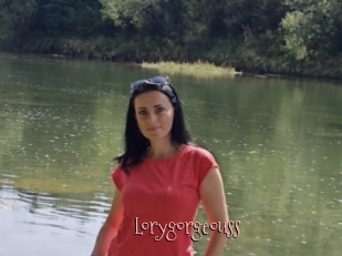 Lorygorgeouss