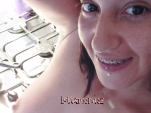 Lottamendez