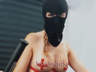 Lottielouclarke
