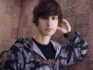 Louiepiters