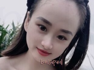 Louisapaul