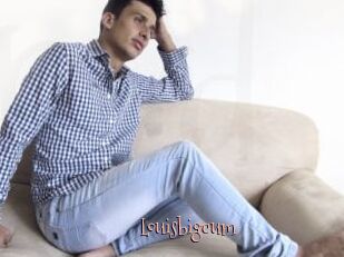 Louisbigcum